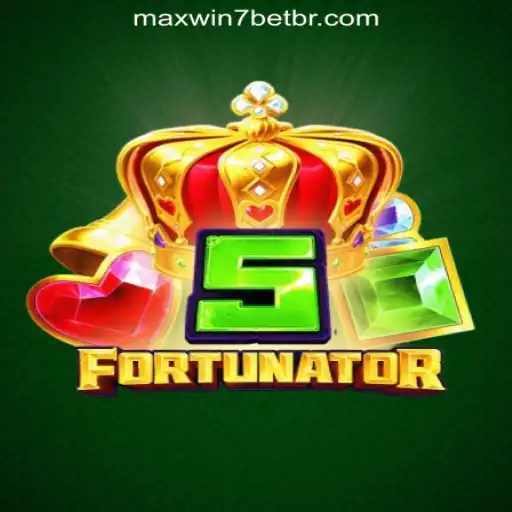 5Fortunator: Dive into the Exciting World of MAXWIN7BET Oficial Slots Brasil #1