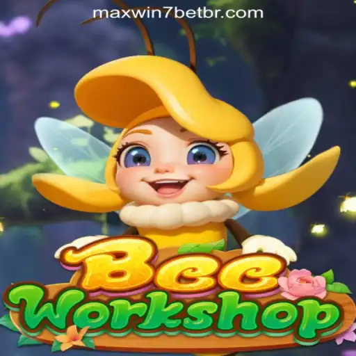 Exploring BeeWorkshop: A Unique Gaming Experience with MAXWIN7BET Oficial Slots Brasil #1