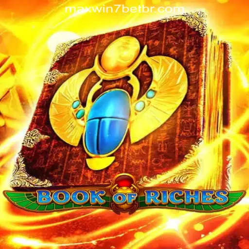 Exploring BookofRiches: The Ultimate Slot Experience