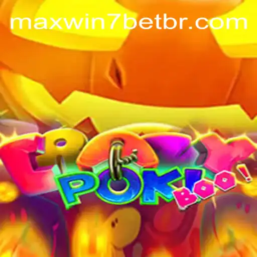 Explore the Exciting World of CrazyPokiBoo and MAXWIN7BET Oficial Slots Brasil #1