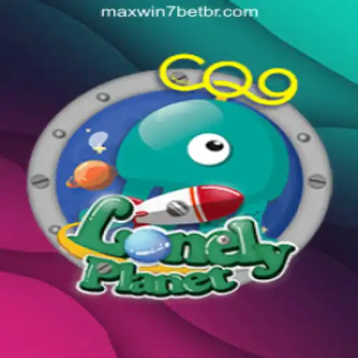 Discovering LonelyPlanet: The Ultimate Slot Game Experience by MAXWIN7BET
