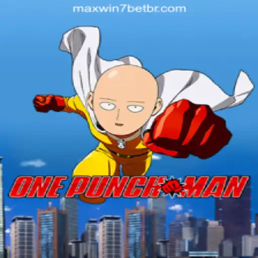 Discover the Power and Excitement in OnePunchMan: MAXWIN7BET Oficial Slots Brasil #1