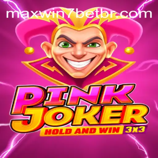 Unveiling Pinkjoker: The Latest Sensation in Official Slots Brasil