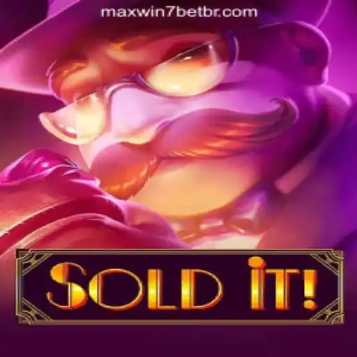 Exploring Soldit: A Deep Dive into MAXWIN7BET's Premier Slot Game in Brazil