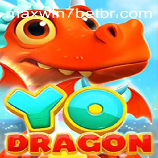 Exploring YoDragon: The Thrilling World of MAXWIN7BET Oficial Slots Brasil #1