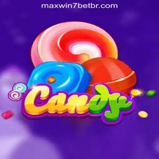 Exploring Candy Slots: A Sweet Gaming Experience with MAXWIN7BET Oficial Slots Brasil #1
