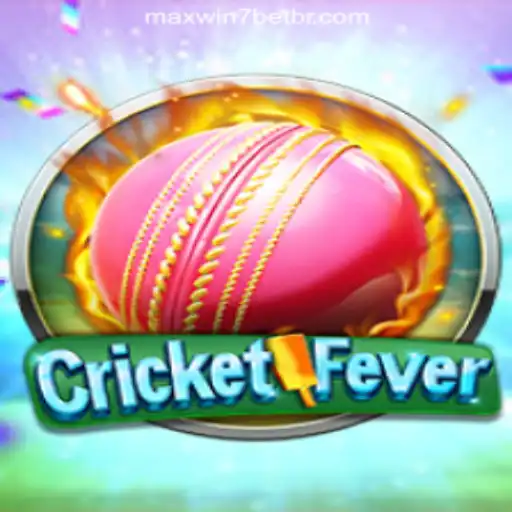 Exploring CricketFever: The Thrilling Journey with MAXWIN7BET Oficial Slots Brasil #1