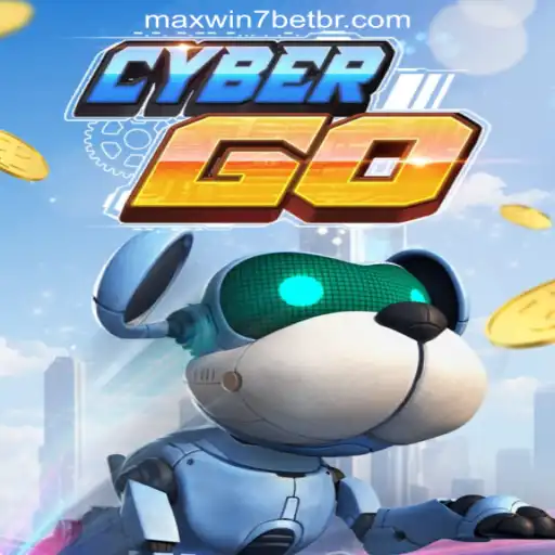 Unlocking the World of CyberGO: A Guide to MAXWIN7BET Oficial Slots Brasil #1