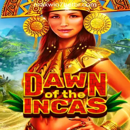 DawnoftheIncas: A Journey into the Heart of Ancient Civilization