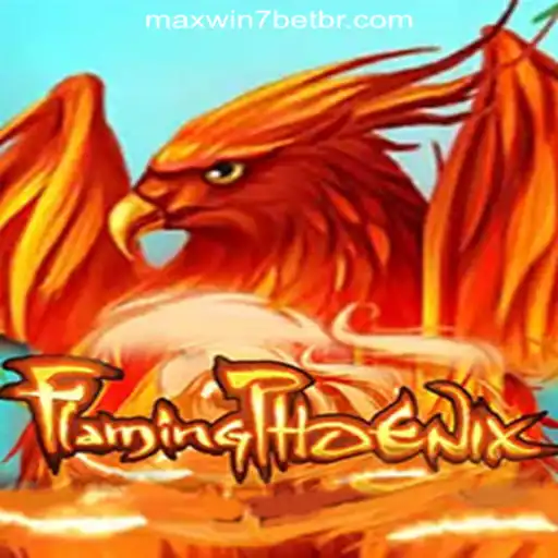 Discover FlamingPhoenix: A Thrilling Slot Adventure with MAXWIN7BET Oficial Slots Brasil