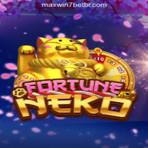 Discover FortuneNeko: An Exciting New Slot Experience from MAXWIN7BET Oficial Slots Brasil #1