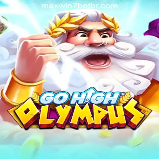 Discover GoHighOlympus: The Exciting World of MAXWIN7BET Oficial Slots Brasil #1