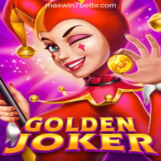 Discover GoldenJoker: Brazil's Premier MAXWIN7BET Slot