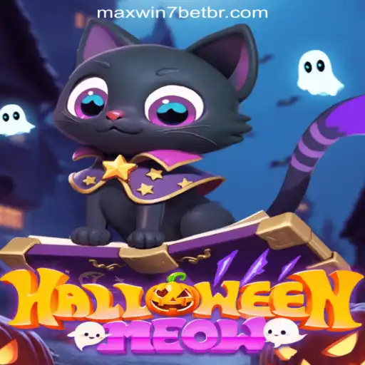 Exploring HalloweenMeow: The Spooky Game Captivating MAXWIN7BET Oficial Slots Brasil