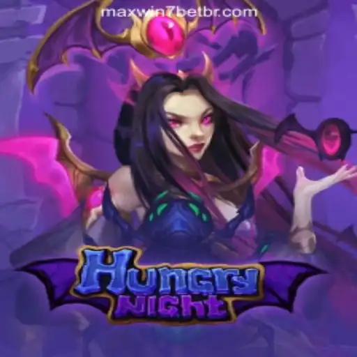 Exploring HungryNight: The Best Slot Game on MAXWIN7BET Oficial Slots Brasil