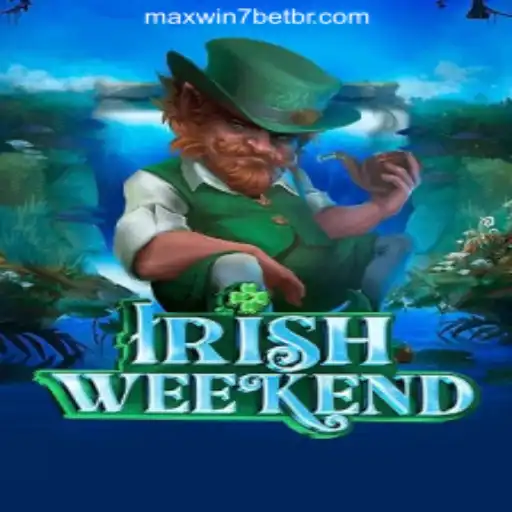 Discovering IrishWeekend: A Thrilling Journey Through Slots