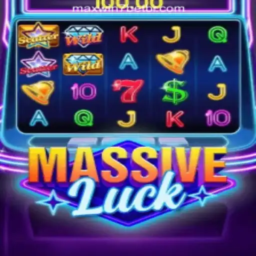 Discover the Thrilling World of MassiveLuck: The Ultimate Slot Game Experience