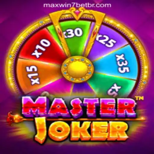 Discover the Thrills of MasterJoker: The Genesis of New Age Slots