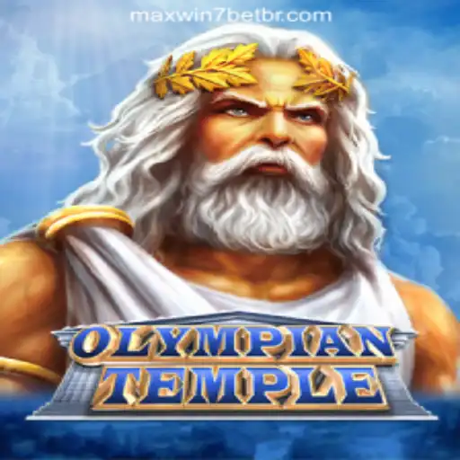 Discover the Thrilling World of OlympianTemple: Enter the Realm of MAXWIN7BET Oficial Slots Brasil #1