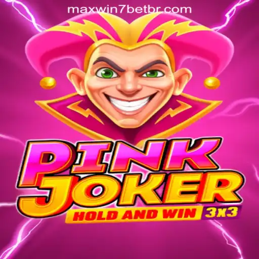 Unveiling Pinkjoker: The Latest Sensation in Official Slots Brasil