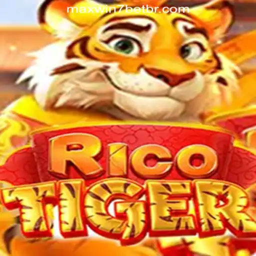 Discover the Thrilling World of RicoTiger: A Deep Dive into MAXWIN7BET Oficial Slots Brasil #1