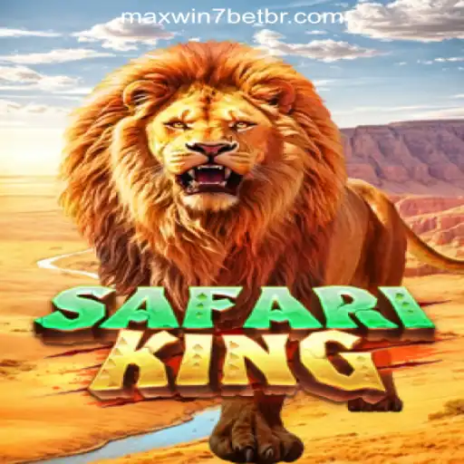 Exploring SafariKing: A Thrilling Digital Adventure