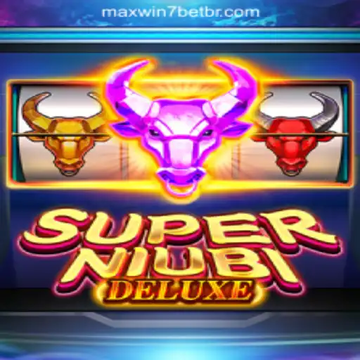 Discover the Excitement of SuperNiubiDeluxe: Brazil's Premier Online Slot Game