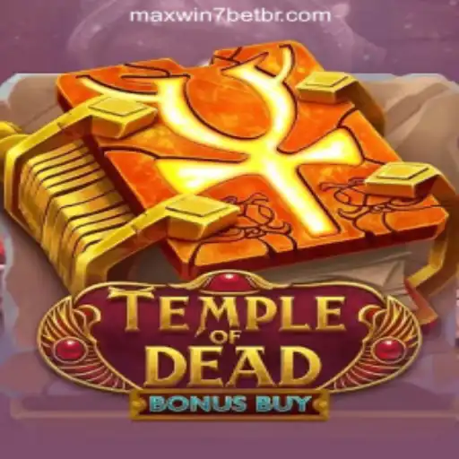 Exploring the Excitement of TempleofDeadBonusBuy Slots Game