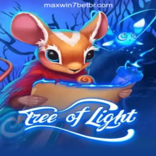 Exploring the Enchanting World of TreeofLight in MAXWIN7BET Oficial Slots Brasil