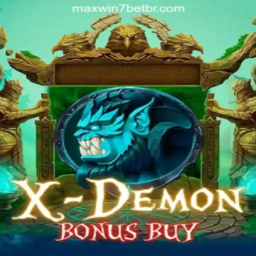 Exploring XDemonBonusBuy: The Thrilling World of MAXWIN7BET Oficial Slots Brasil #1